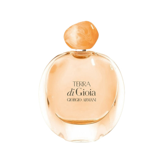 Terra Di Gioia Eau De Parfum 100ml