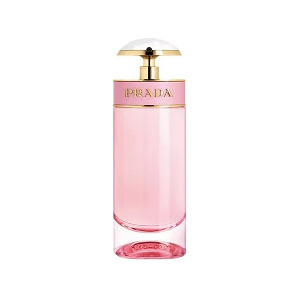 Prada Candy Florale Eau De Toilette 50ml