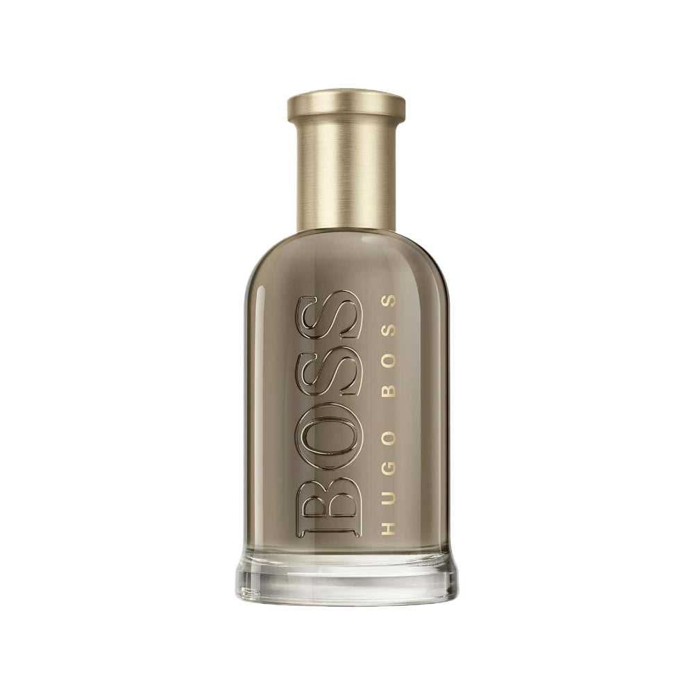 Bottled Eau De Parfum 200ml