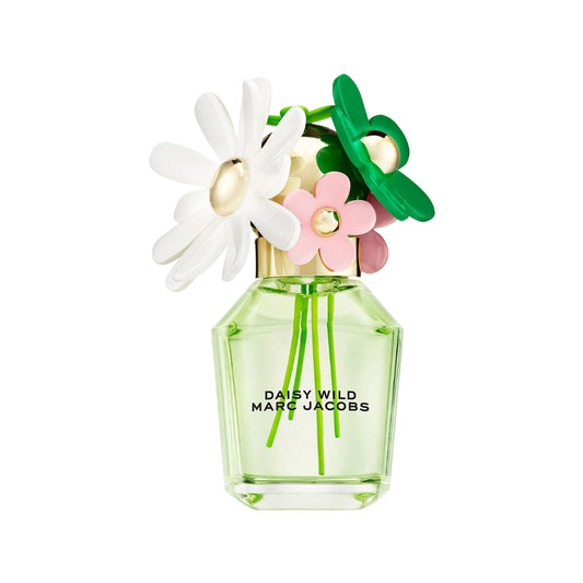 Daisy Wild Eau de Parfum 100ml