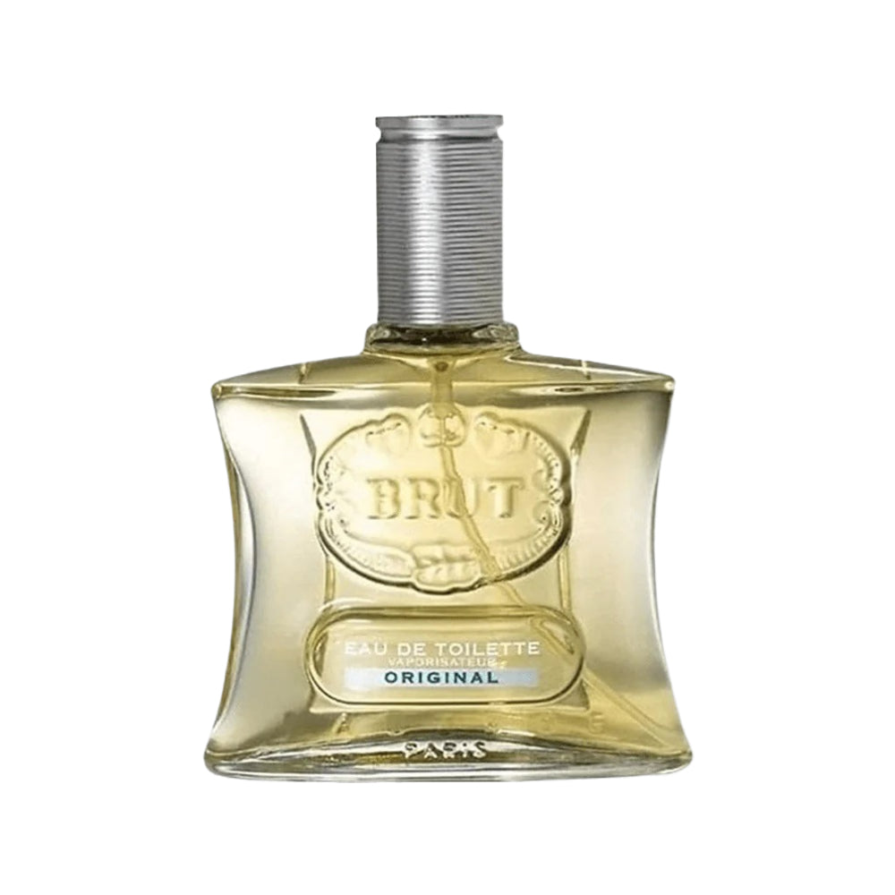 Brut Original Eau De Toilette 100ml