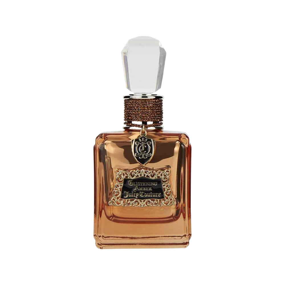Juicy Couture Glistening Amber Eau De Parfum 100ml
