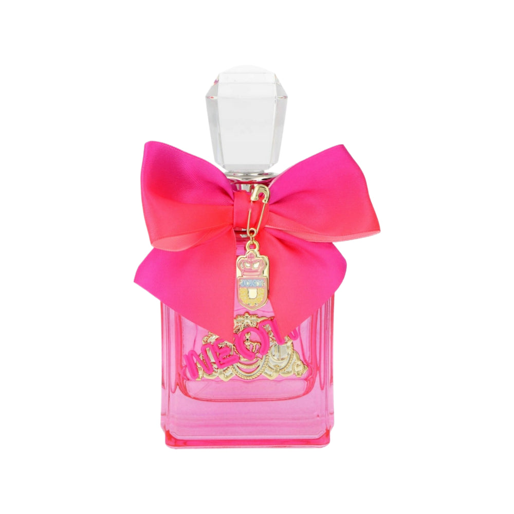 Juicy Couture Viva La Juicy Neon Eau De Parfum 100ml