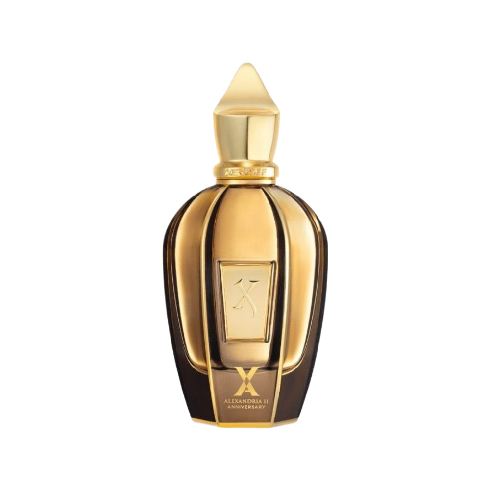 Alexandria II Anniversary Eau de Parfum 100ml