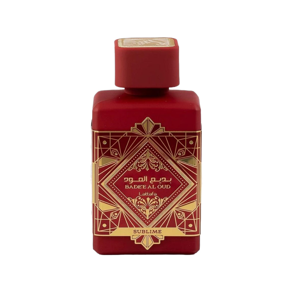 Bade'e Al Oud Sublime Eau De Parfum 100ml