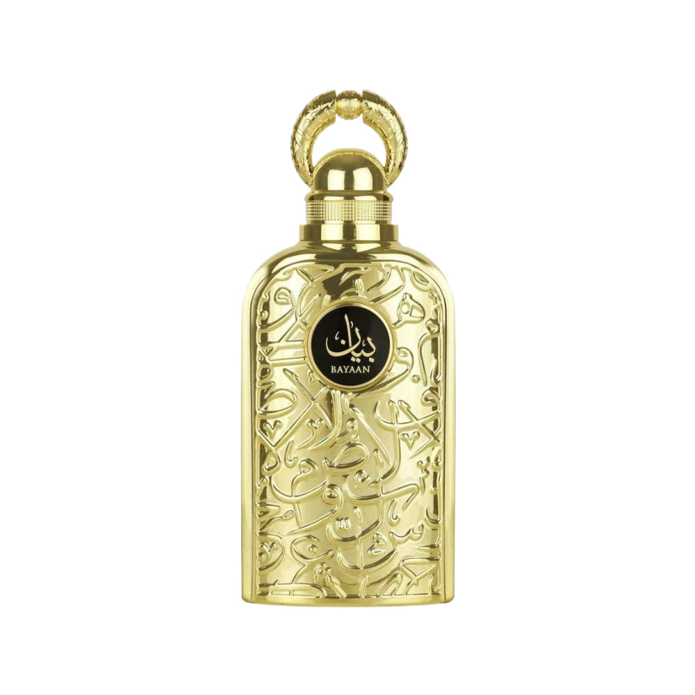 Ladies Bayaan Eau De Parfum 100ml