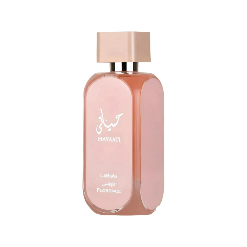 Hayaati Florence Eau De Parfum 100ml