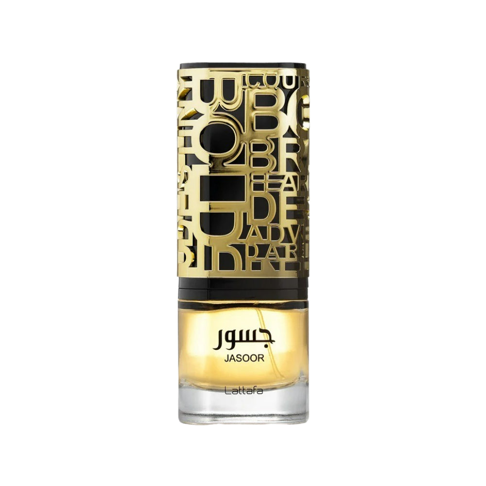 Jasoor Eau De Parfum 100ml