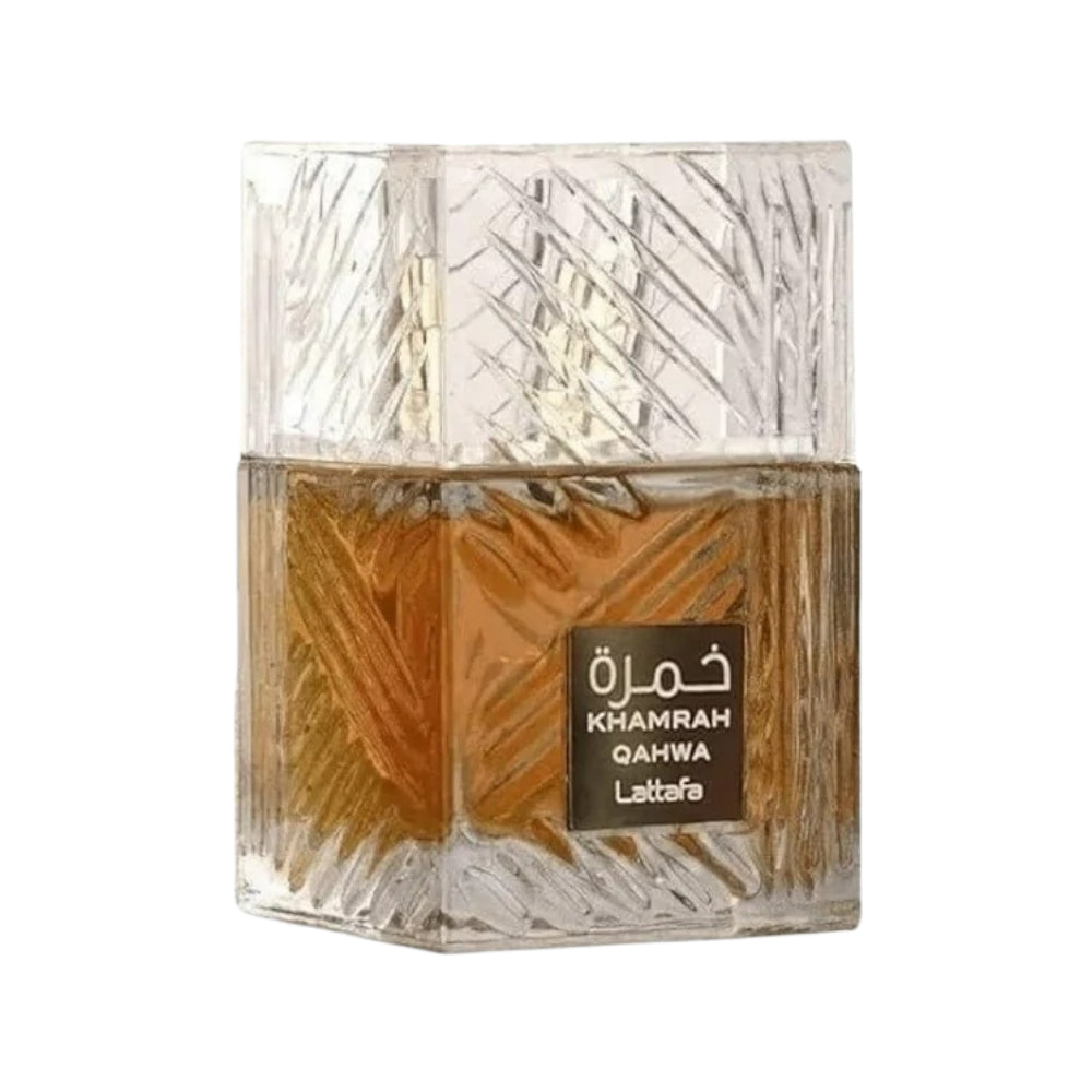 Khamrah Qahwa Eau De Parfum 100ml