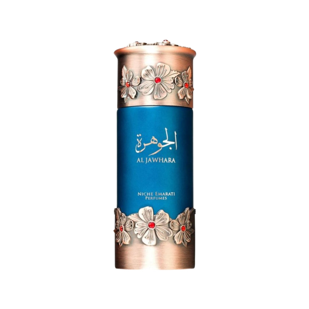 Niche Emarati Al Jawhara Eau De Parfum 100ml