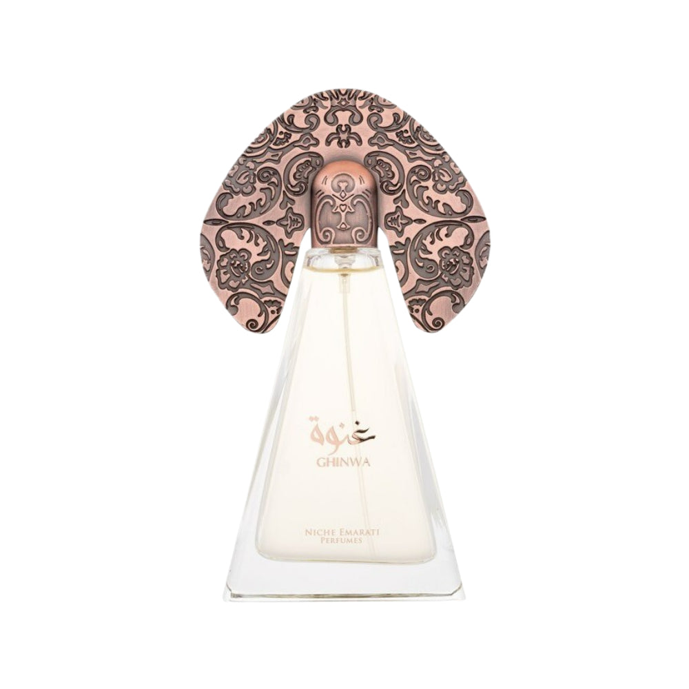 Ghinwa Eau De Parfum 100ml