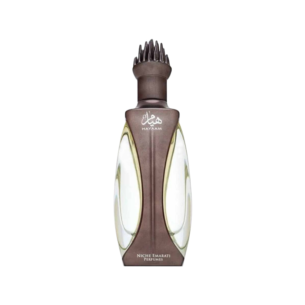 Emarati Hayaam Eau De Parfum 100ml
