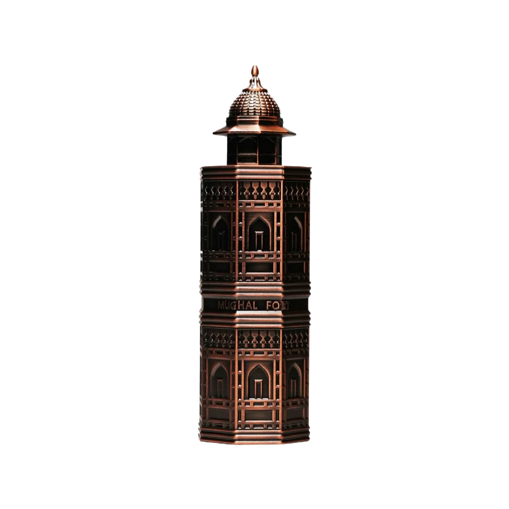 Niche Emarati Mughal Fort Eau De Parfum 100ml