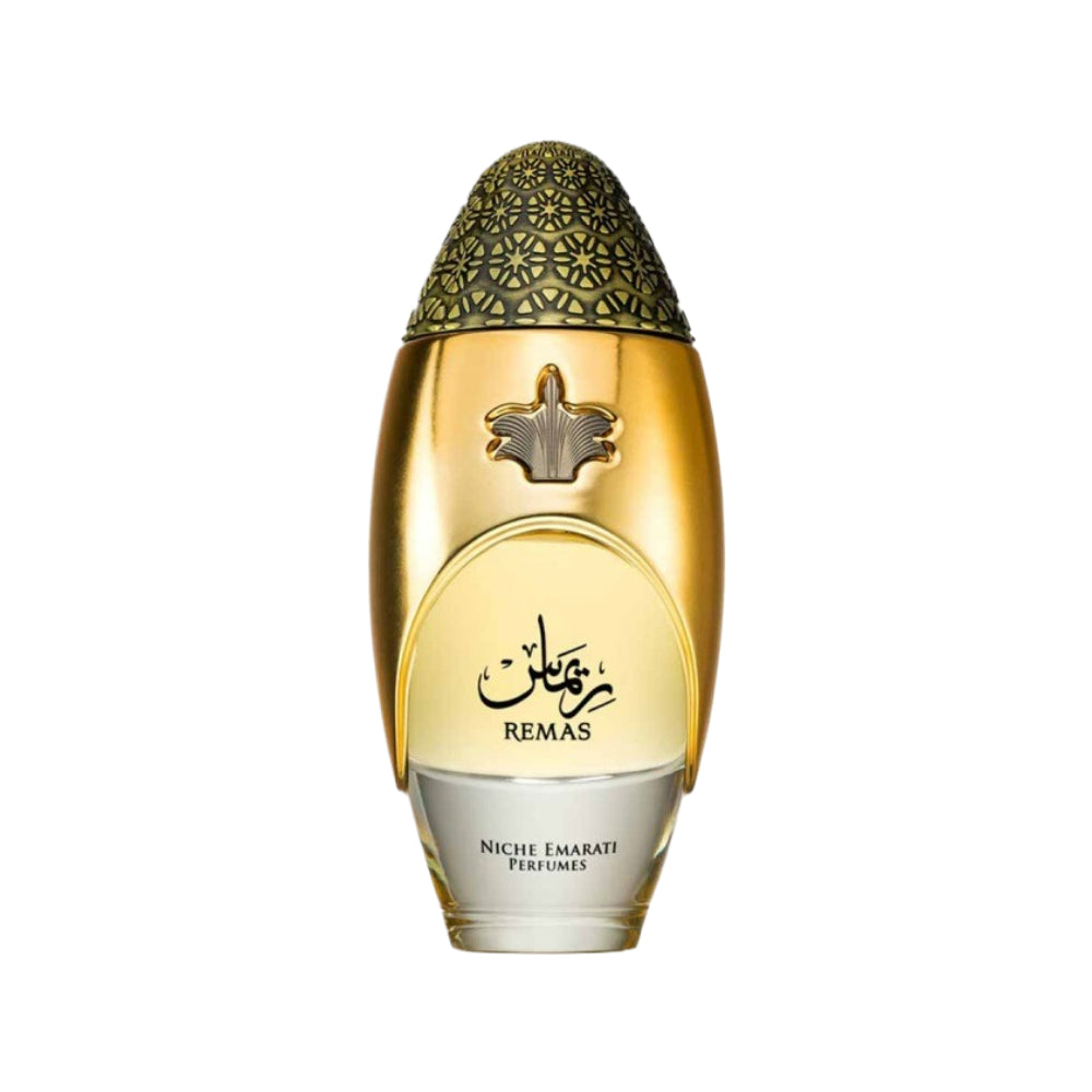 Niche Emarati Remas Eau De Parfum 100ml