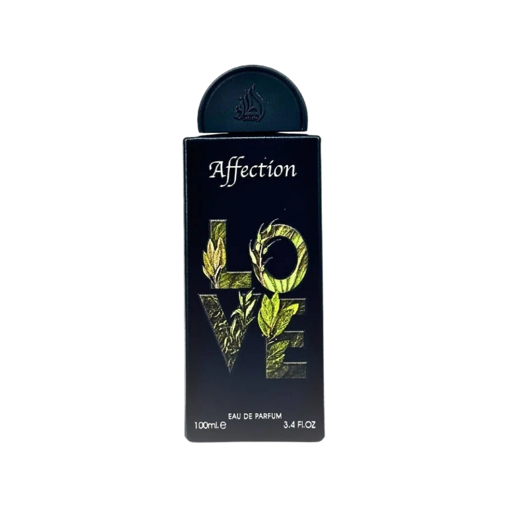 Pride Affection Eau De Parfum 100ml