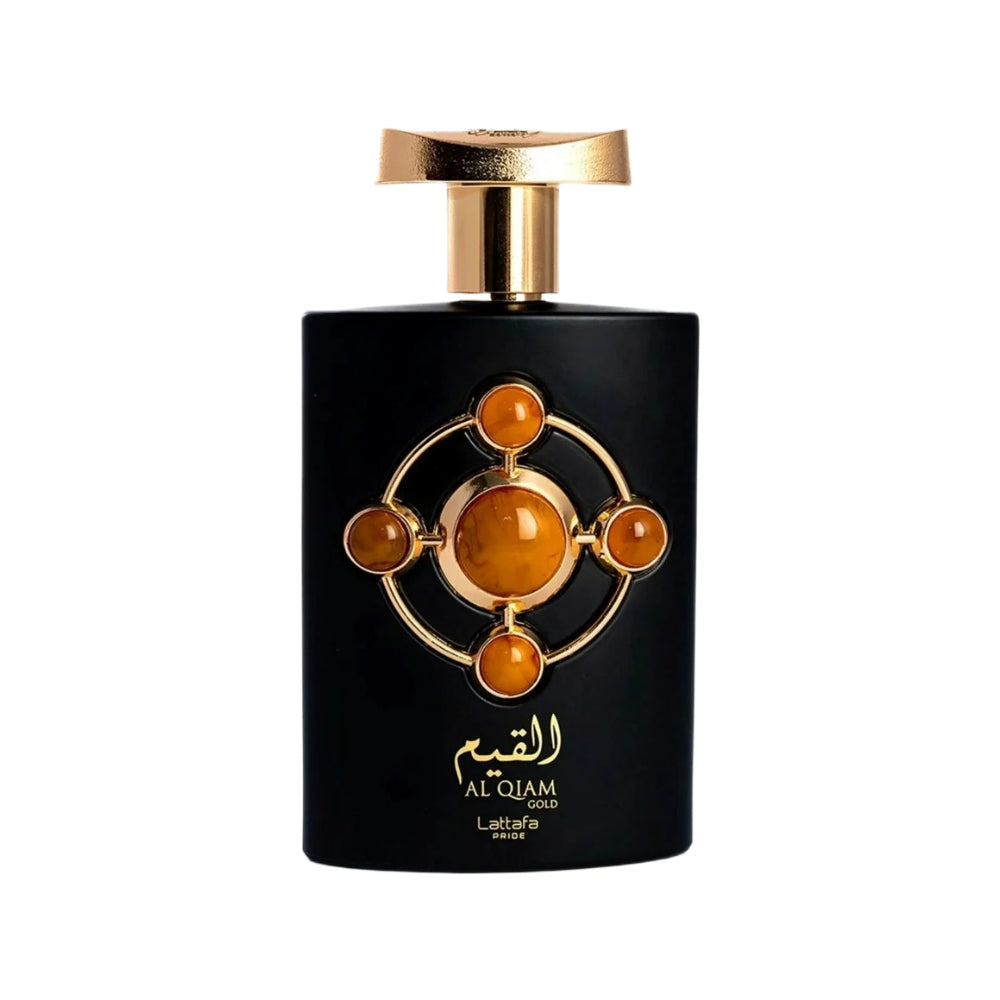 Pride Al Qiam Gold Eau De Parfum 100ml