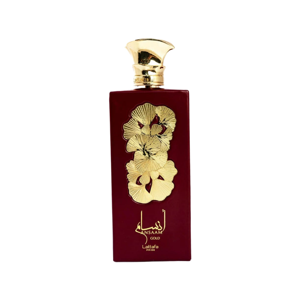 Ansaam Gold Eau De Parfum 100ml