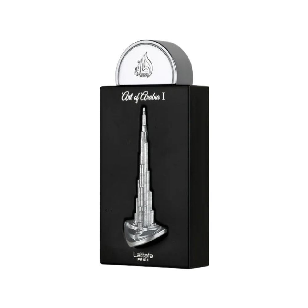 Pride Art Of Arabia I Eau De Parfum 100ml