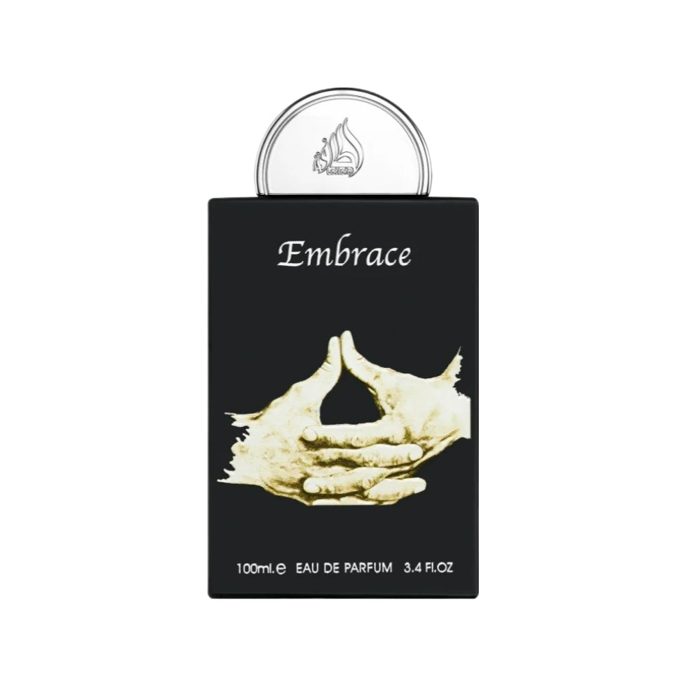 Pride Embrace Eau De Parfum 100ml