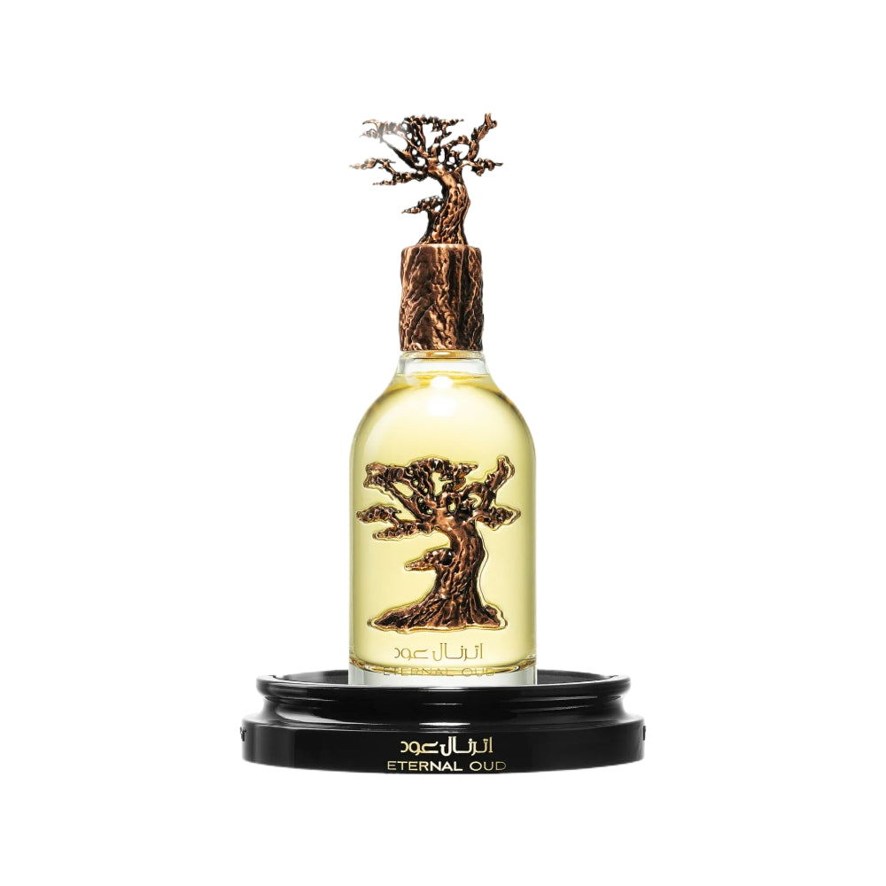 Pride Eternal Oud Eau De Parfum 100ml