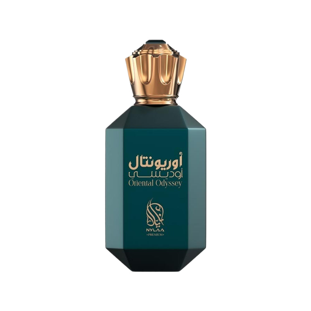 Savia Nylaa Oriental Odyssey Eau De Parfum 100ml