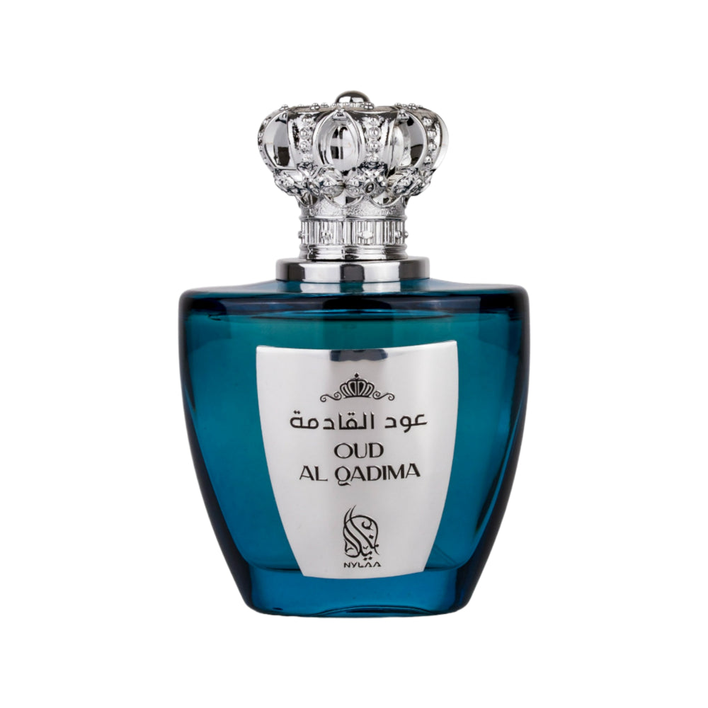 Savia Nylaa Oud Al Qadima Eau De Parfum 100ml
