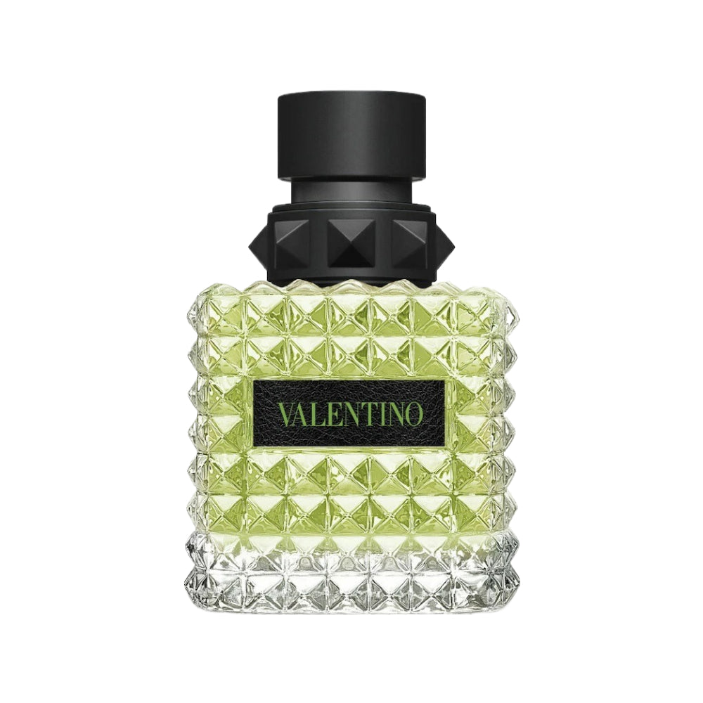 Valentino Born in Roma Green Stravaganza Eau De Parfum 50ml