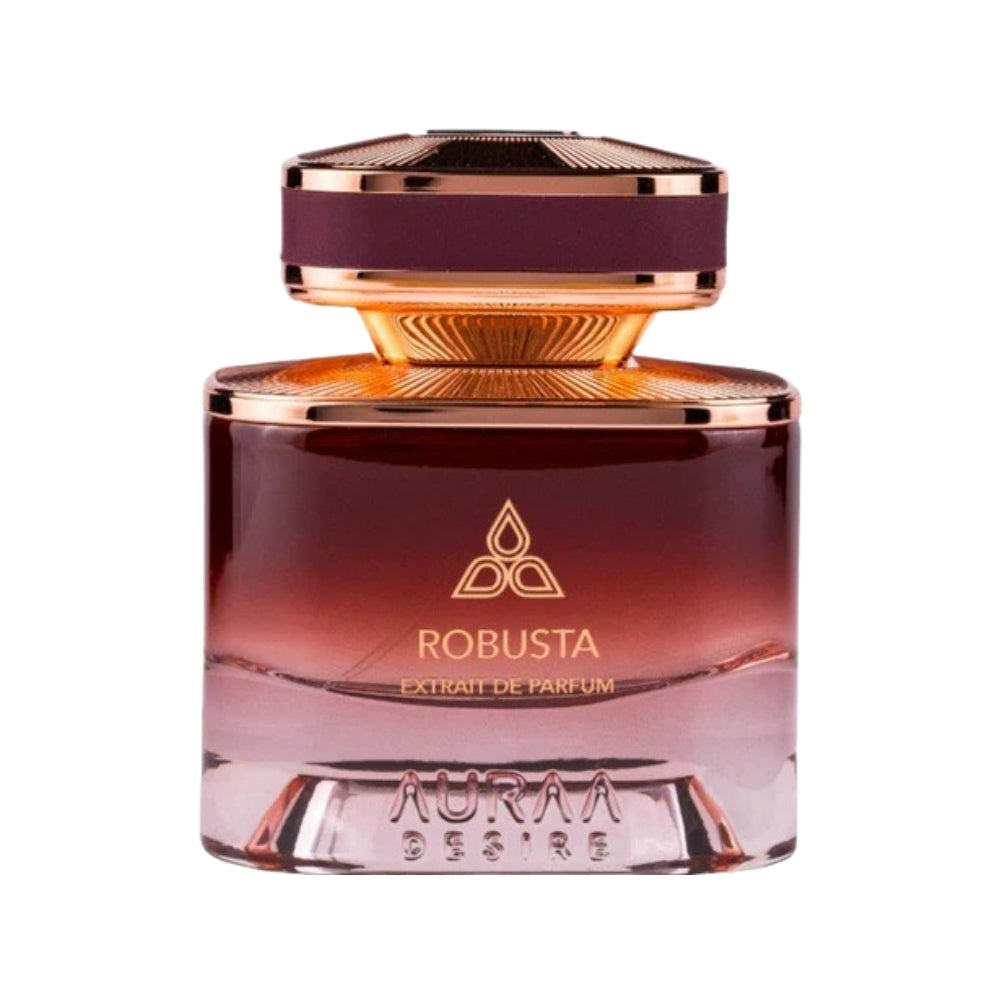 Auraa Desire Robusta Extrait 100ml