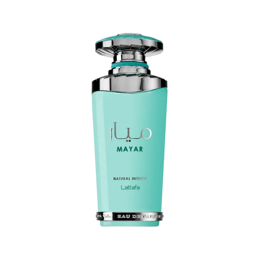 Mayar Natural Intense Eau De Parfum 100ml