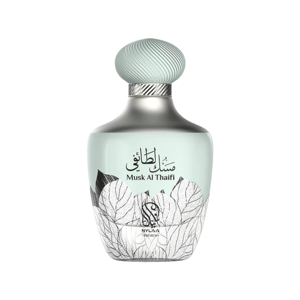 Musk Al Thaifi Eau De Parfum 100ml