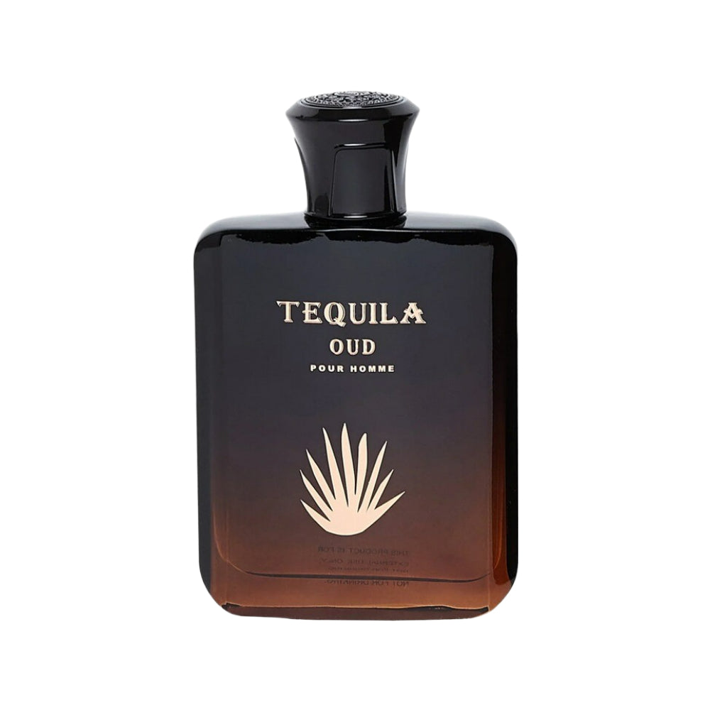 Tequila Oud Eau De Parfum 100ml