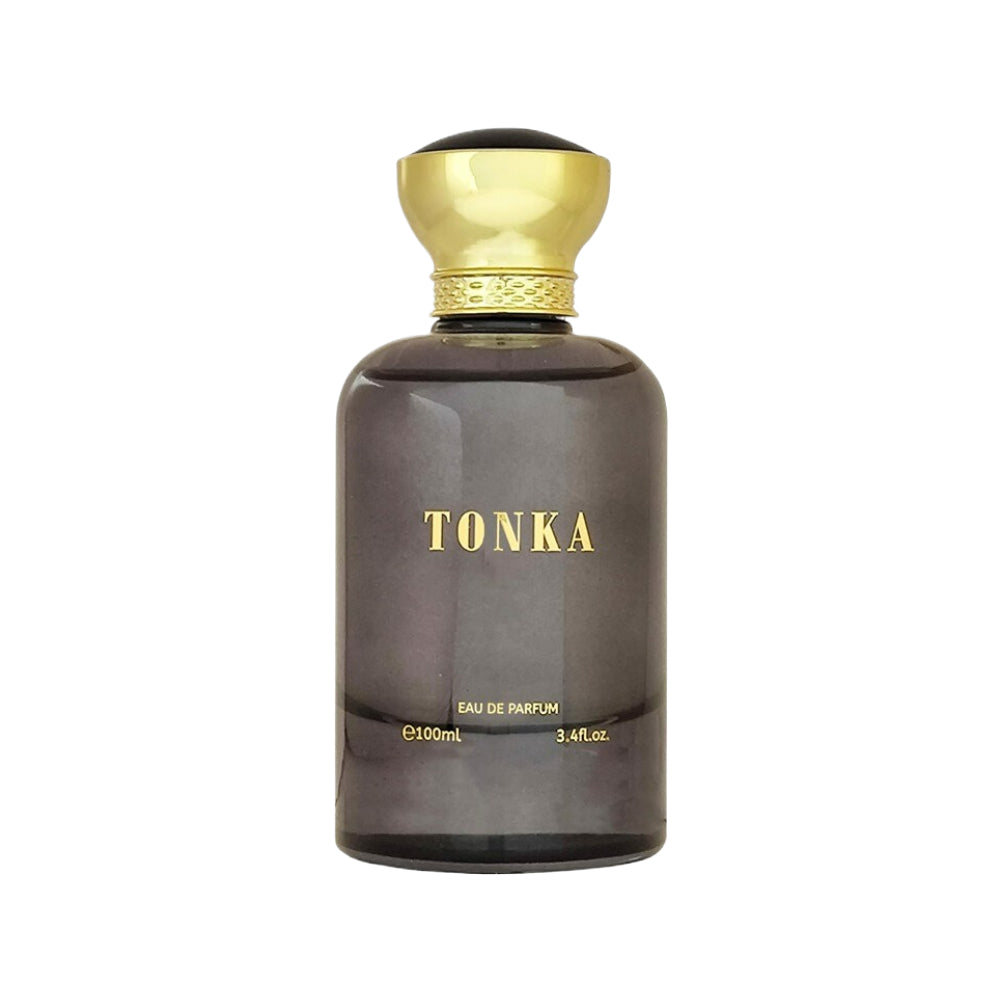 Tonka Eau de Parfum 100ml
