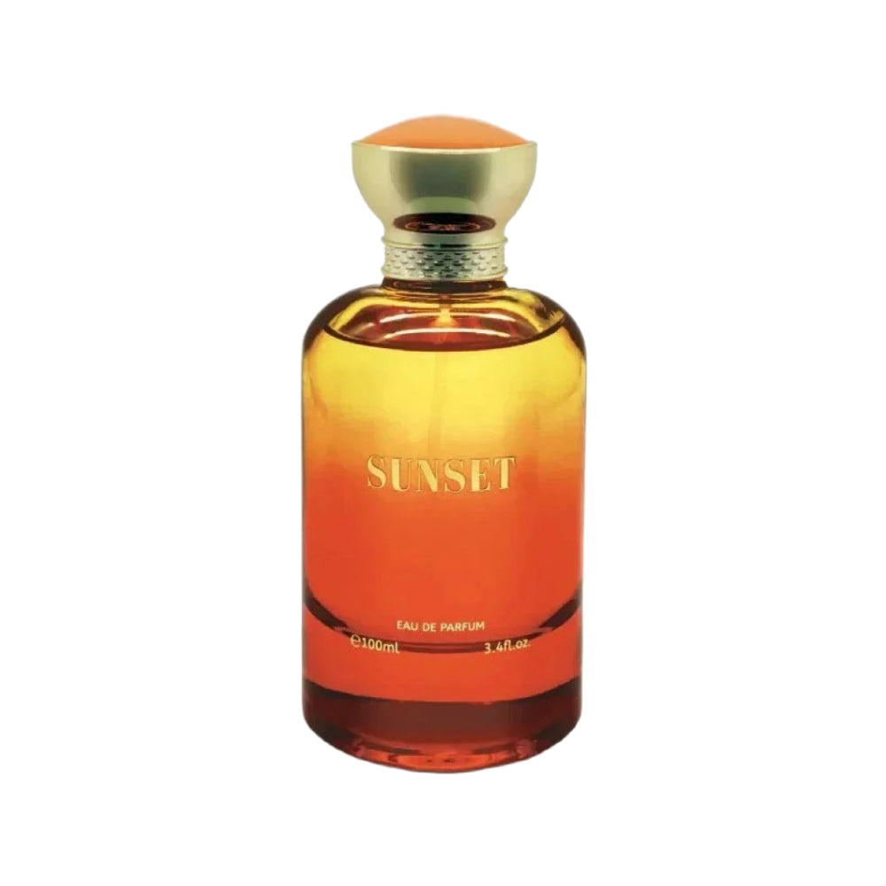 Sunset Eau De Parfum 100ml