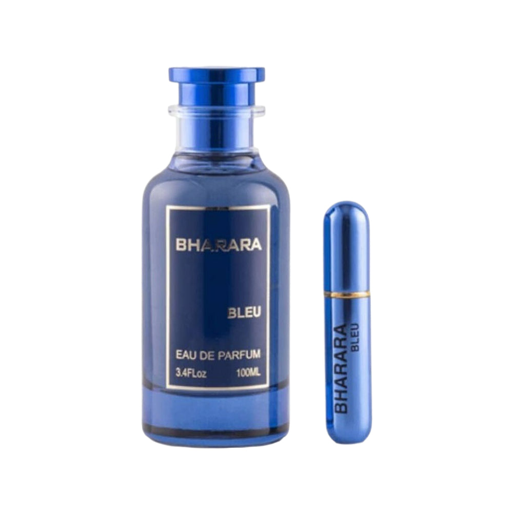 Bleu Eau De Parfum 100ml