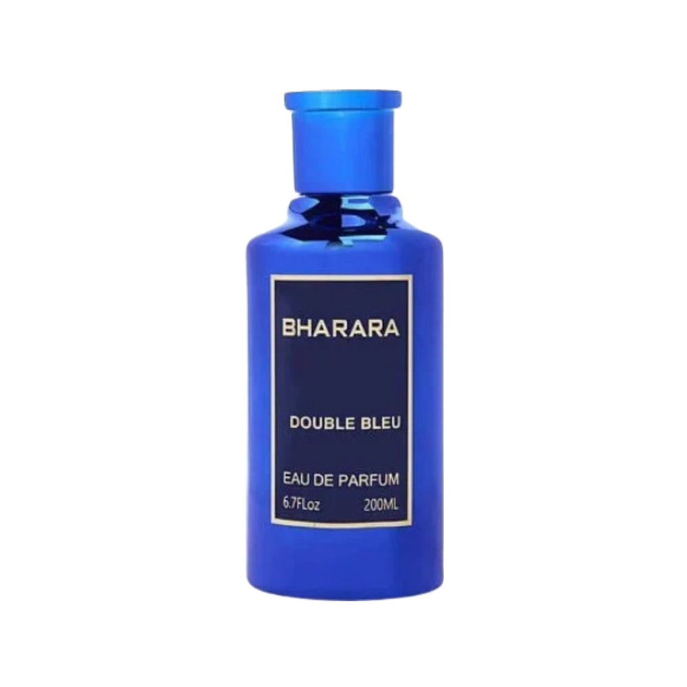 Double Bleu Eau De Parfum 200ml