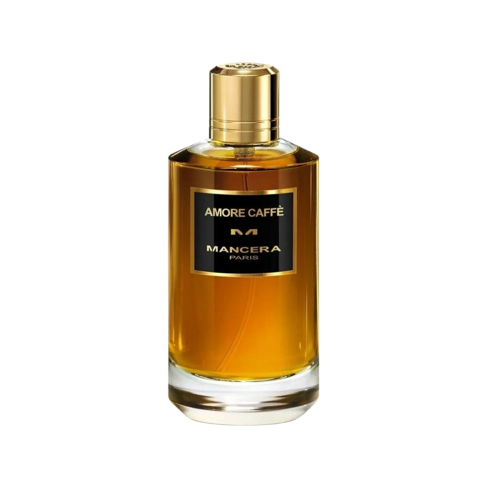 Amore Caffe Eau de Parfum 120ml
