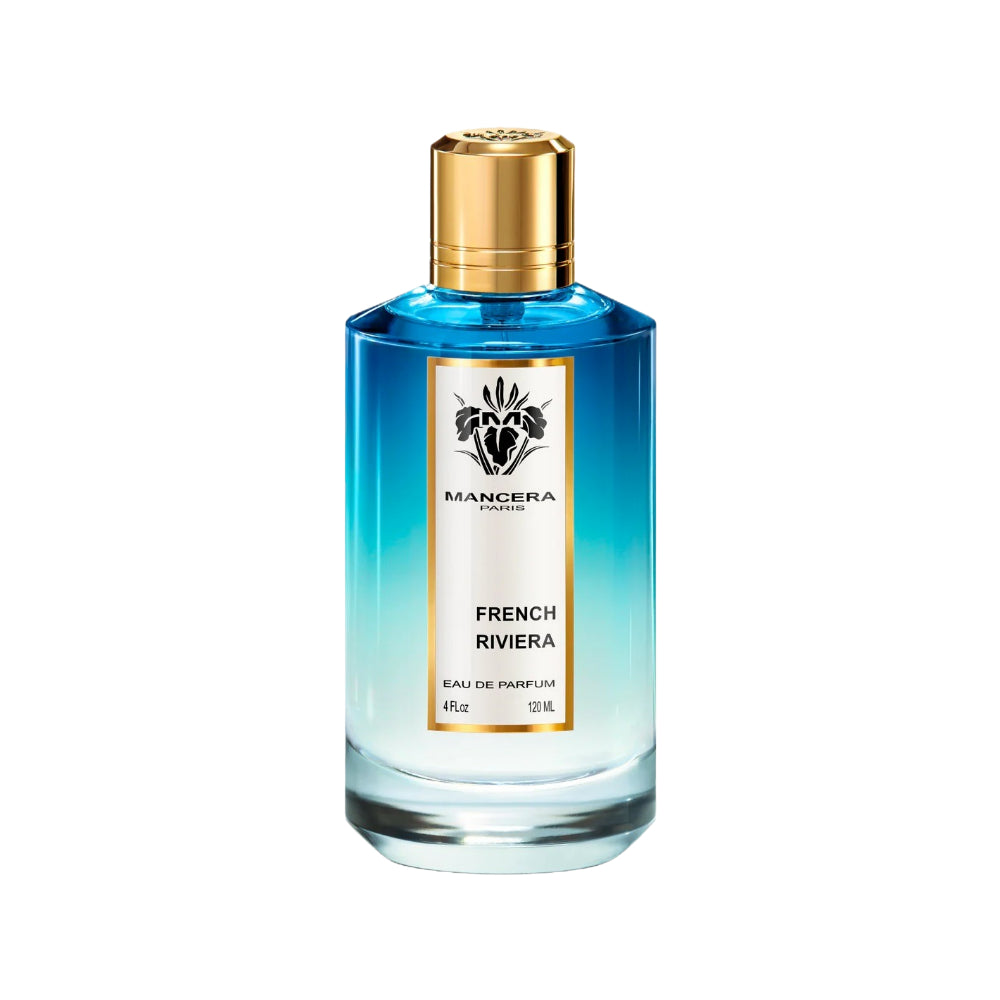 French Riviera Eau de Parfum 120ml