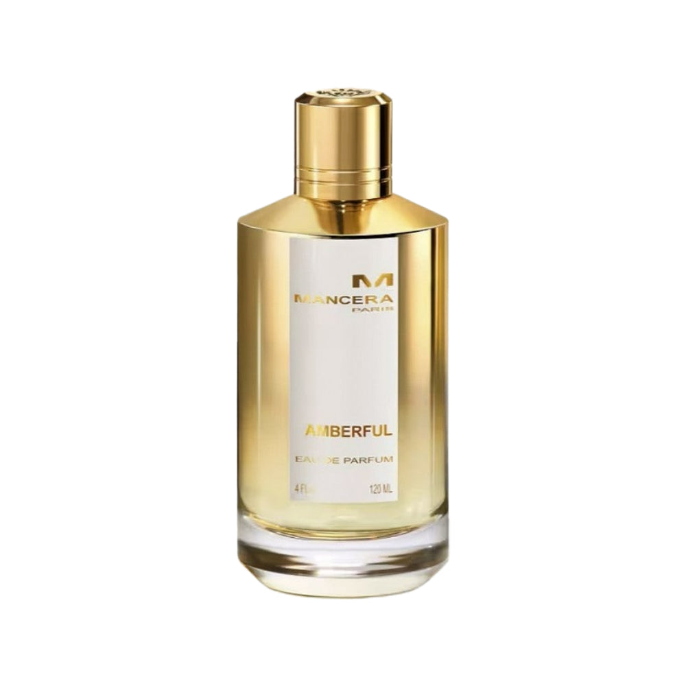 Amberful Eau de Parfum 120ml