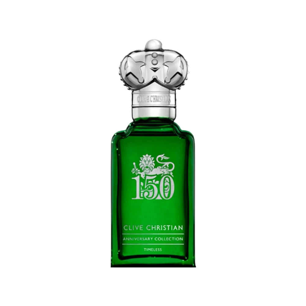 Clive Christian Timeless 150 Anniversary Collection Parfum 50ml