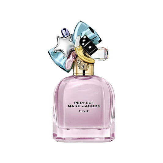 Perfect Elixir Eau De Parfum 50ml