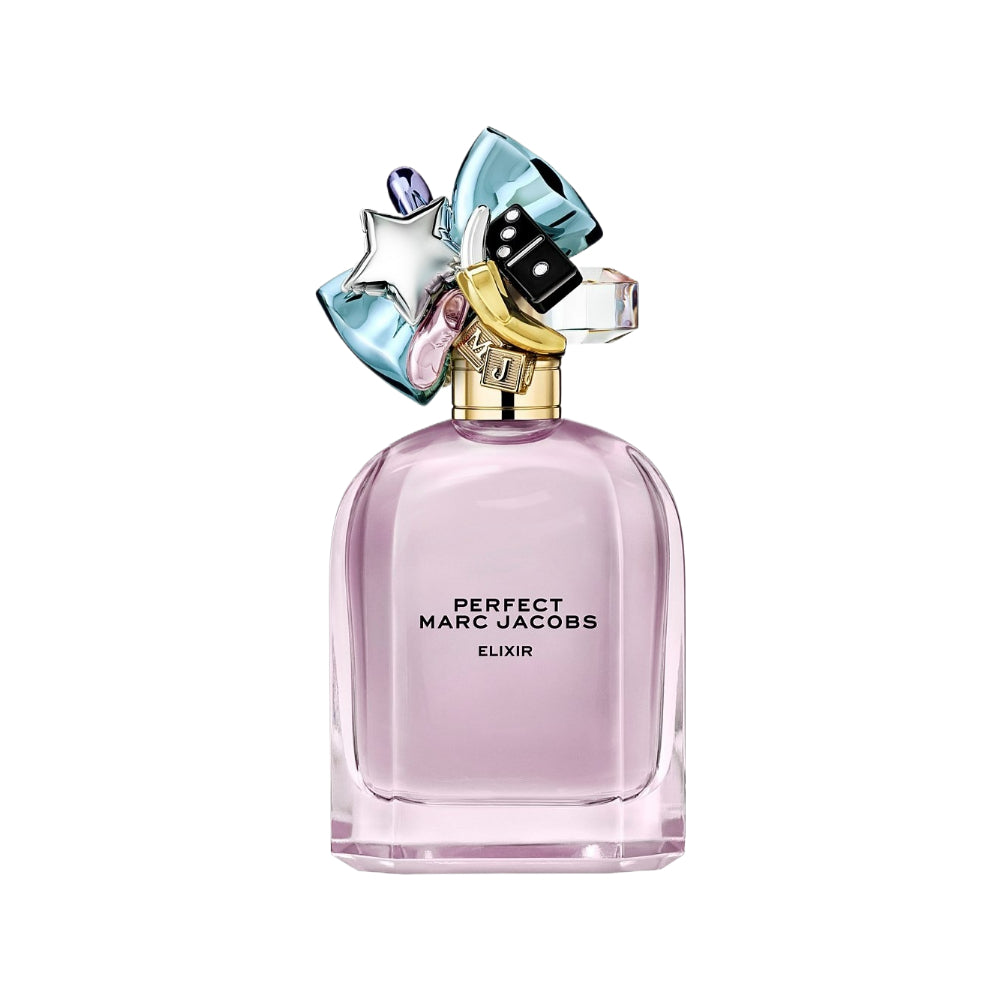 Perfect Elixir Eau De Parfum 100ml