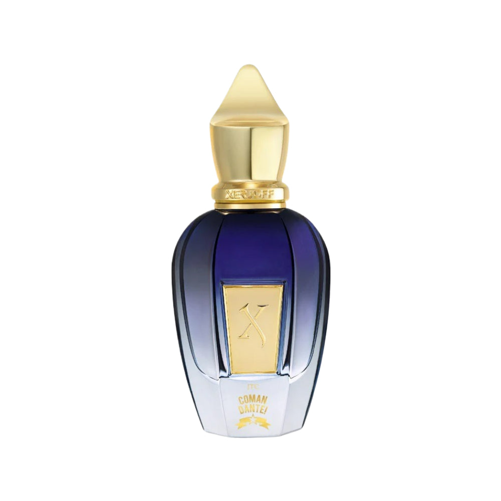 Join The Club Comandante Eau De Parfum 50ml