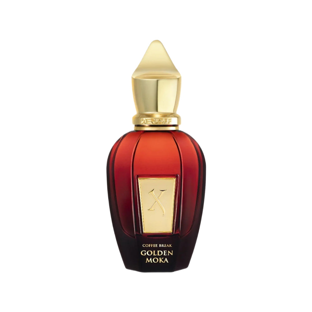Coffee Break Golden Moka Eau De Parfum 50ml