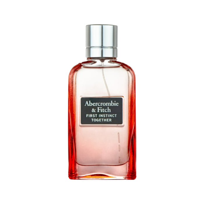 First Instinct Together Eau De Parfum 100ml