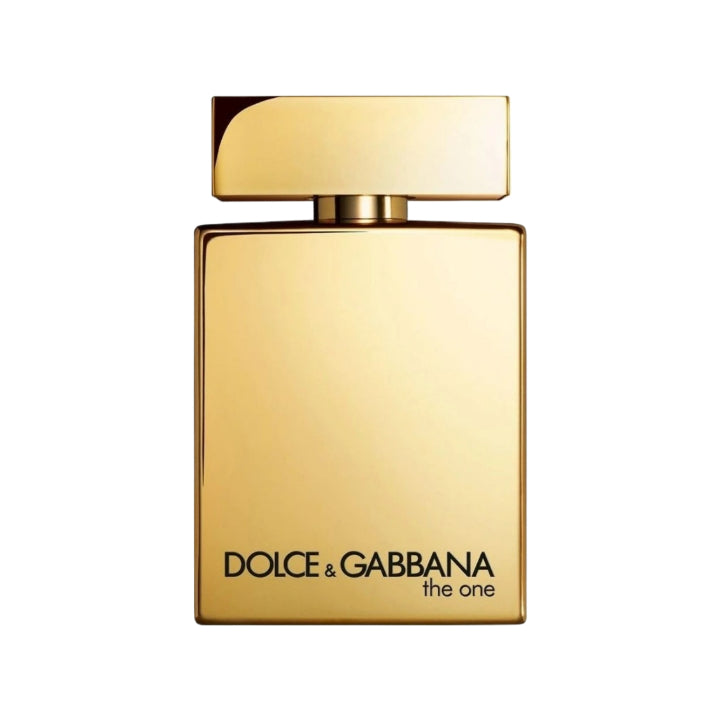 The One Gold Intense Eau de Parfum 100ml