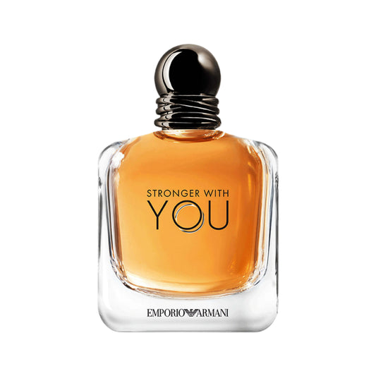 Stronger With You  Eau de Toilette 150ml