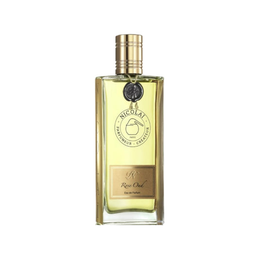 Rose Oud  Eau De Parfum 100ml