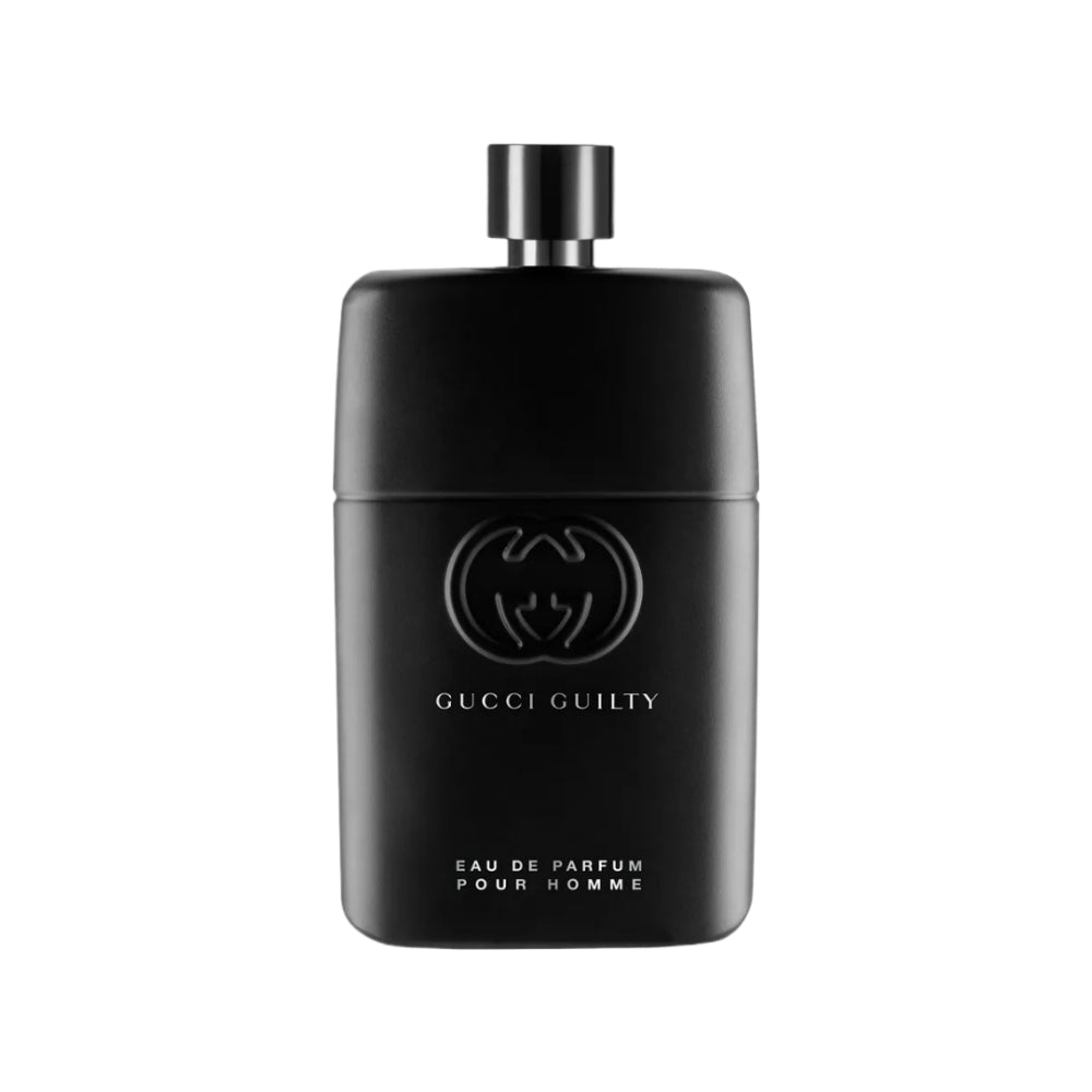 Guilty Pour Homme Eau De Parfum 200ml