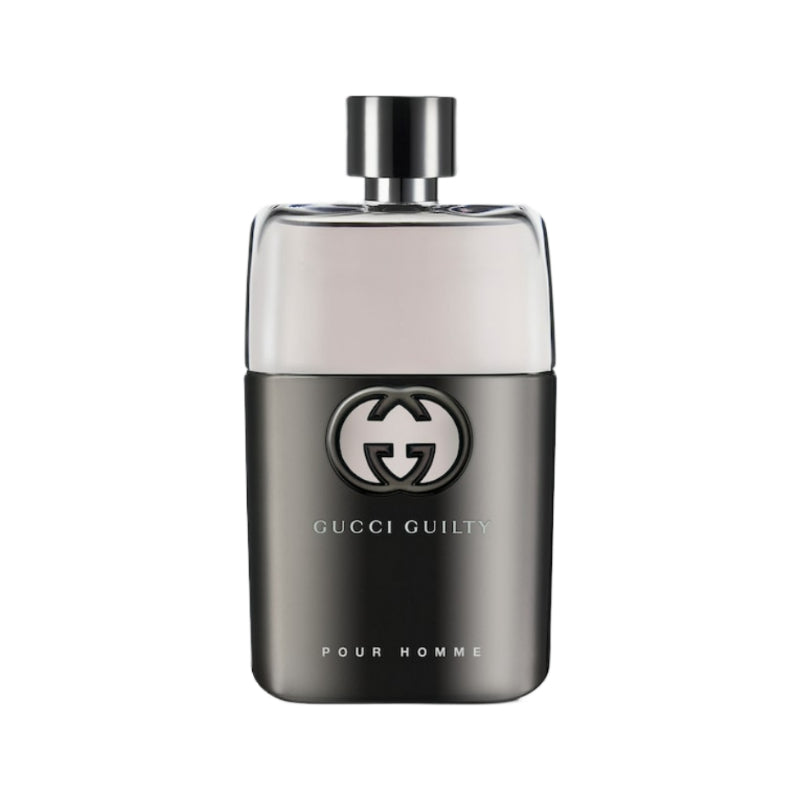 Guilty Eau de Toilette 200ml