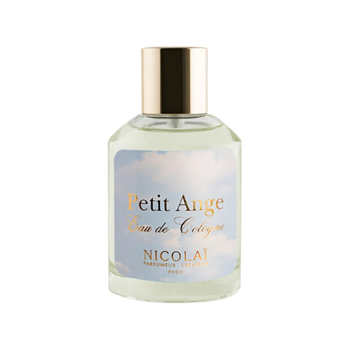 Petit Ange Eau De Cologne 100ml